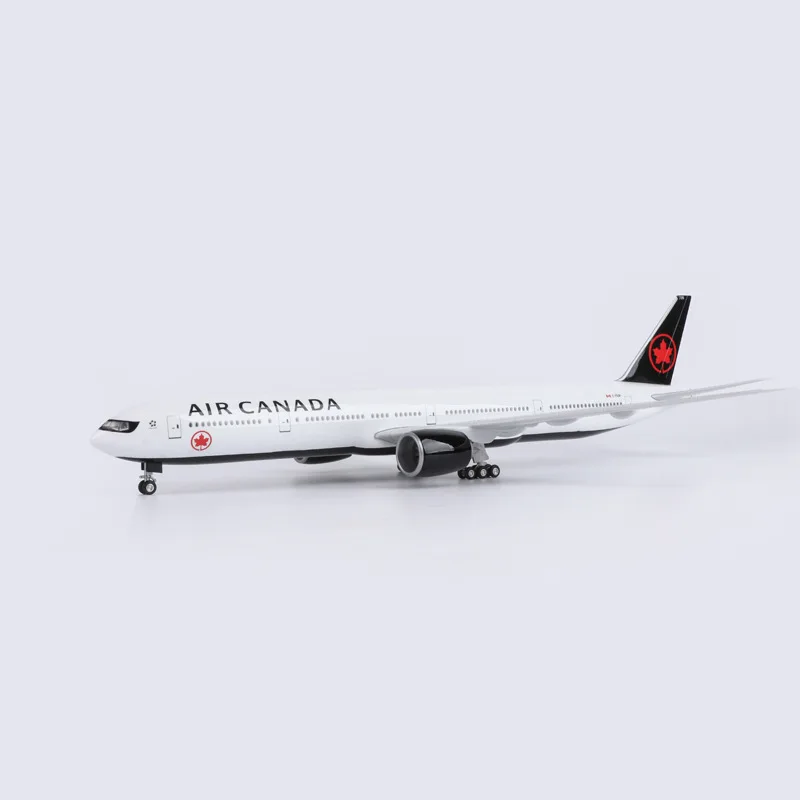 Air Canada Boeing 777 Model - 1:157 Scale 7 Air Canada Boeing 777 Model - 1:157 Scale - Image 7