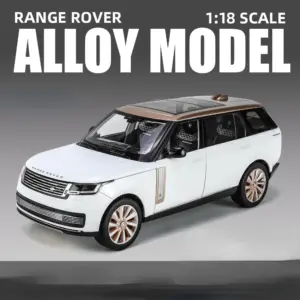 2022 Land Rover Range Rover SV Diecast Model 1:18 14 Sd0662c27012b4474a0727efe33af6507Z