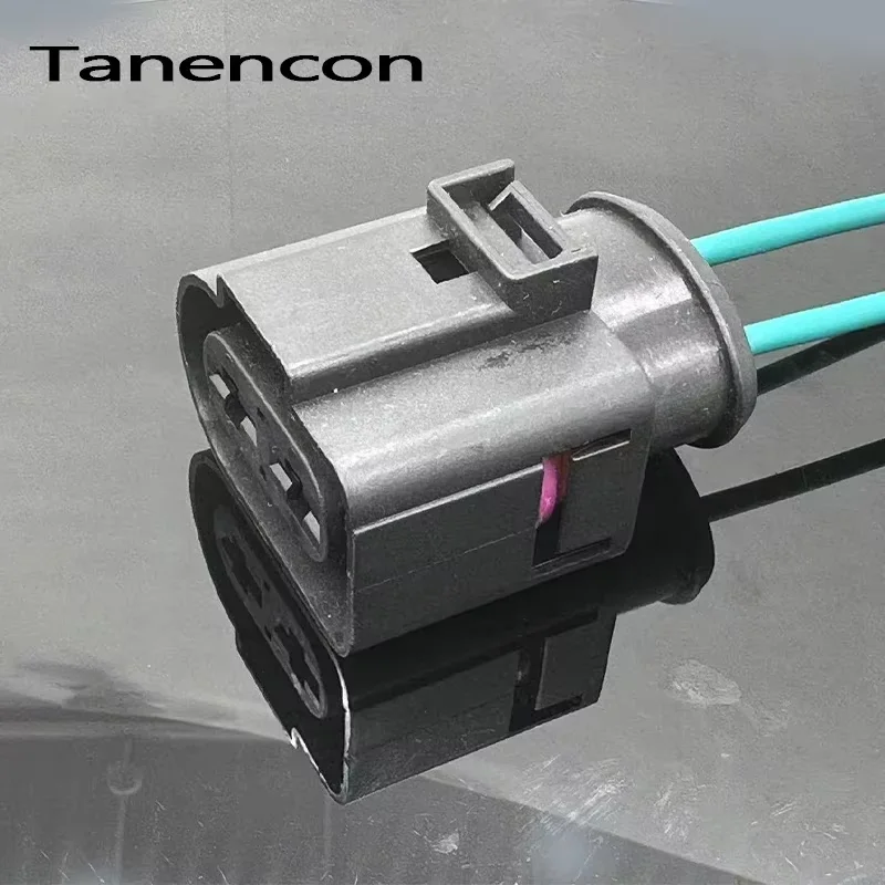 Automotive Waterproof Connector 2 Pin 4B0971955 4 Automotive Waterproof Connector 2 Pin 4B0971955 - Image 4