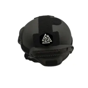 Odin Compass Glow-In-The-Dark Patch 6cm 13 Sd06d0b16c66042589d7347d77c427455s