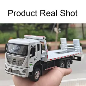 1:32 Scale Roadside Assistance Vehicle Model 12 Sd07265ba7613491b822626f1d8feac65Y