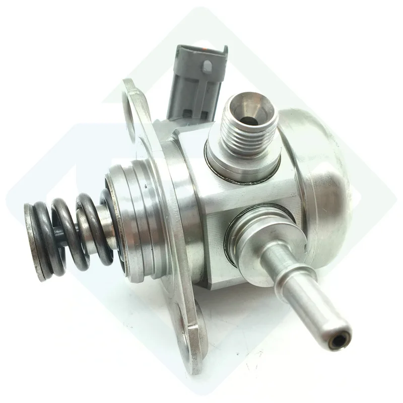 High-Pressure Fuel Pump Part for Subaru Models 3 High-Pressure Fuel Pump Part for Subaru Models - Image 3