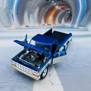 1979 F-150 Diecast Model in Alloy 11 Sd08912a3010e4c41b13bc46563b7d3a3l