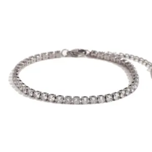 Stainless Steel Chain Bracelet for Women 16 Sd093d64e8ba84c8b81ebdfee2c204205Y