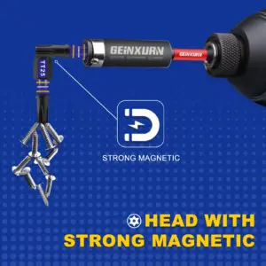 Impact Security Torx Bit Set for Professionals 10 Sd0972079a1544994a3a8f8db1180f59ah