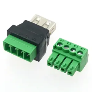 USB 2.0 Adapter Set for Electronics Projects 8 Sd0a00b2f402349cba9282dac3c606969d