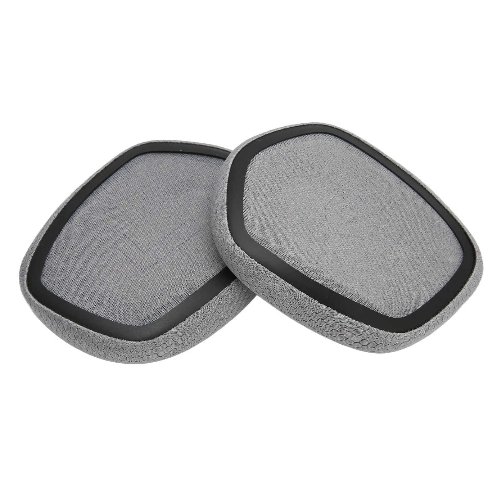Breathable Mesh Replacement Ear Pads for Logitech G733 5 Breathable Mesh Replacement Ear Pads for Logitech G733 - Image 5