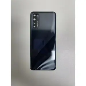 Yellow Replacement Battery Cover for ZTE Axon 20 4G/5G 11 Sd0a70fa83f72429e9003130cfc20030cl