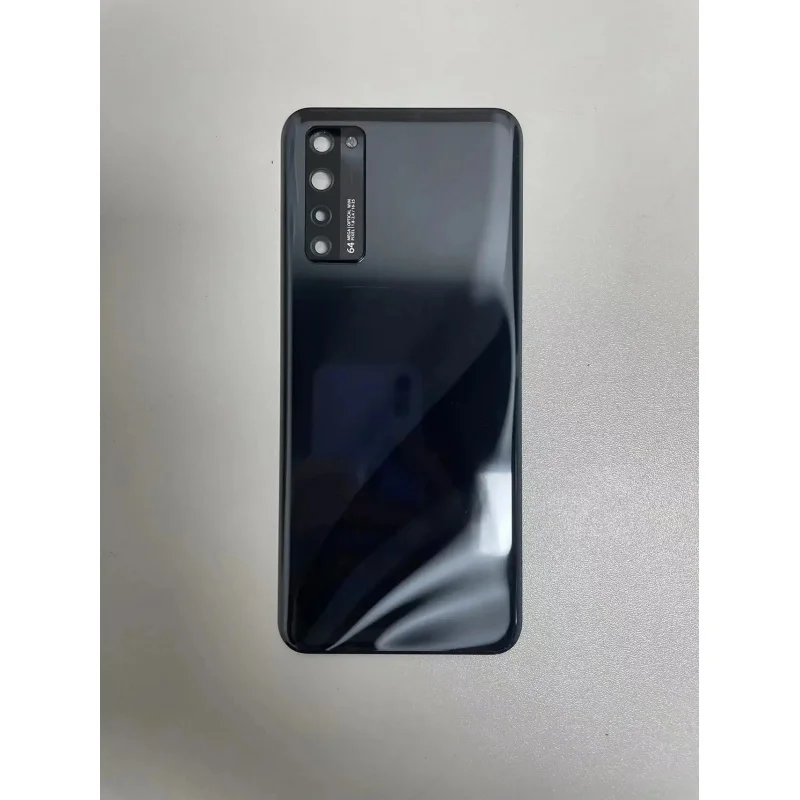 Yellow Replacement Battery Cover for ZTE Axon 20 4G/5G 2 Yellow Replacement Battery Cover for ZTE Axon 20 4G/5G - Image 2