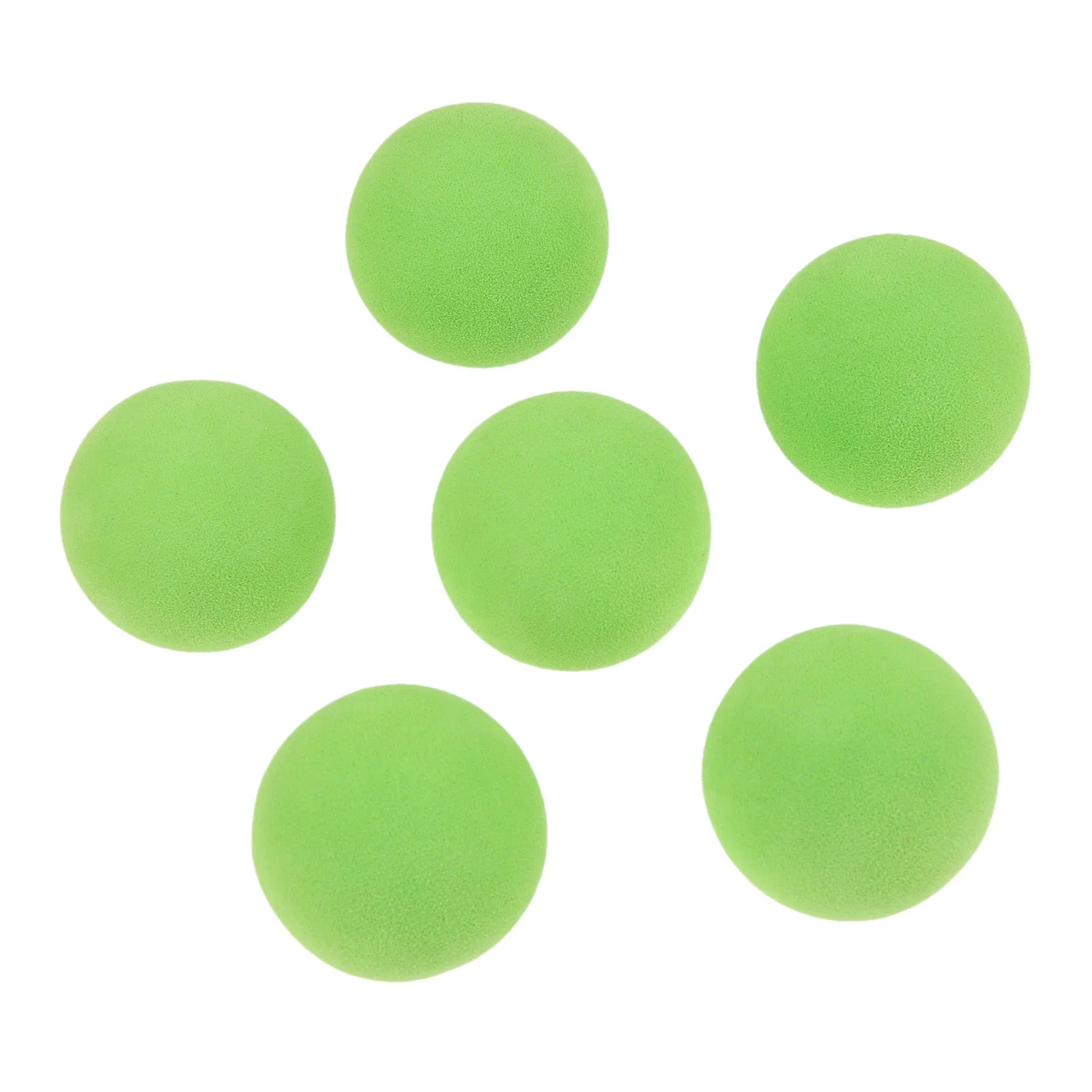 Vibrant 20-Piece Foam Golf Balls Set 6 Vibrant 20-Piece Foam Golf Balls Set - Image 6