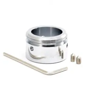 Stainless Steel Radiator Valve Adapter 28.8mm 13 Sd0b00201839b452c9b7f84b503f13daaj