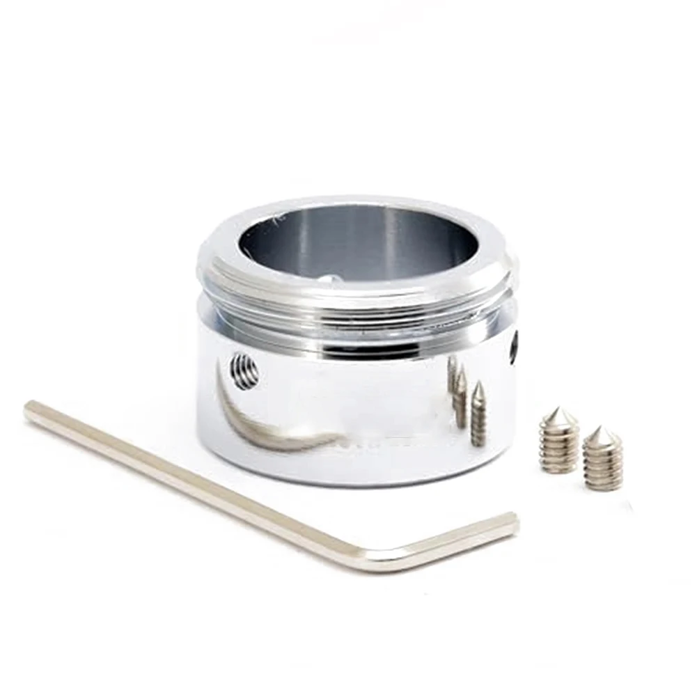 Stainless Steel Radiator Valve Adapter 28.8mm 7 Stainless Steel Radiator Valve Adapter 28.8mm - Image 7