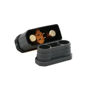 High-Current QS10-S Connector Set for RC Vehicles 10 Sd0b6ffa4735c4d0db280f32dc86a5cccI