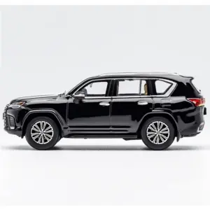 1:64 Scale Lexus LX600 Diecast Model 11 Sd0cadde2c91c46d29f6f137291412ab1O