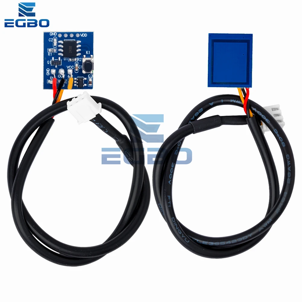 Non-Contact Liquid Level Sensor Module for Water 5 Non-Contact Liquid Level Sensor Module for Water - Image 5