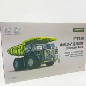 Vibrant Green ZOOMLION ZTE520 Model Replica 11 Sd109606dffe34a31a6a0a0f59187c99cd