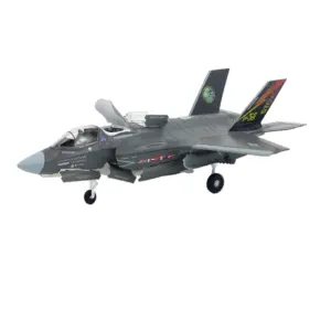1:72 US Army F-35B Lightning II Diecast Model 11 Sd11826781e264647832e6274bf03e377O