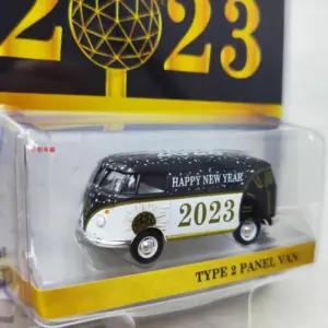 Festive 2023 Diecast Model Type 2 Van 10 Sd119d72598d540409e9eda527ba6fc5cX