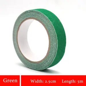 Vivid Anti-Slip Warning Tape, 2.5cm x 5m 16 Sd11cf6e264764c10b4c28f44220122a6V