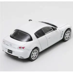 1:64 Scale Diecast Mazda RX-8 Model for Collection 10 Sd11e2f8f133a4c46814faefc2fe0b51av