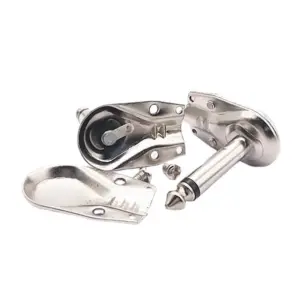 6.35mm Mono Jack Guitar Connector with 90° Angle 8 Sd124eda230f240498695e7e9763585f0A