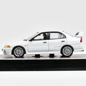 Honda EVO3 & EVO4 1:64 Scale Diecast Model 14 Sd125ab238d544c209f777bb18d7dbdcd0