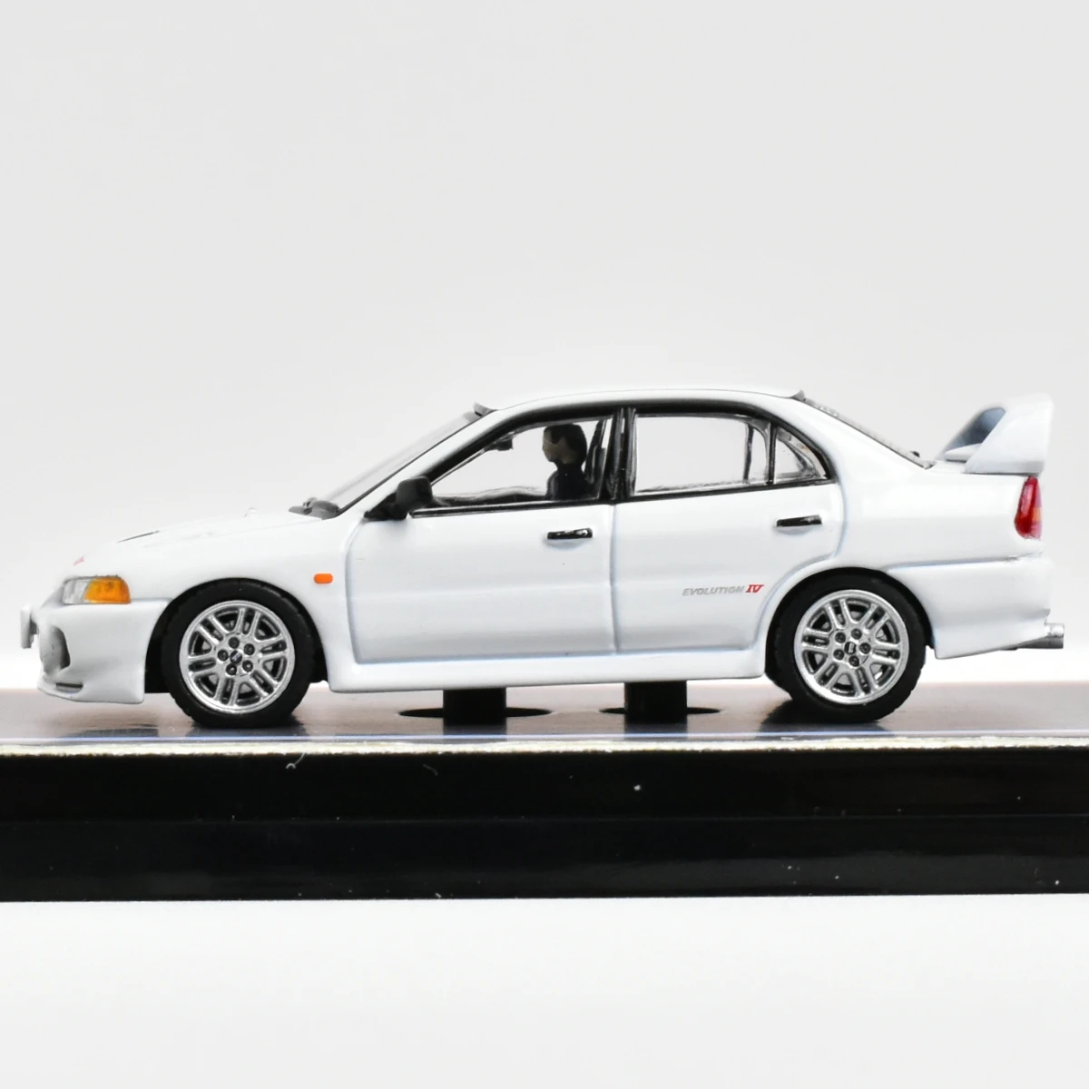 Honda EVO3 & EVO4 1:64 Scale Diecast Model 7 Honda EVO3 & EVO4 1:64 Scale Diecast Model - Image 7