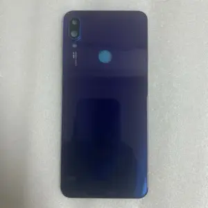 Xiaomi Redmi Note 7 Back Cover Blue Glossy Finish 6 Sd1279f51ad954c518eba6eba1c12c236Q