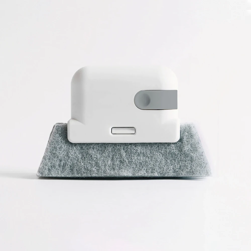 Multi-Function Household Cleaning Brush in Bright Colors 8 Multi-Function Household Cleaning Brush in Bright Colors - Image 8