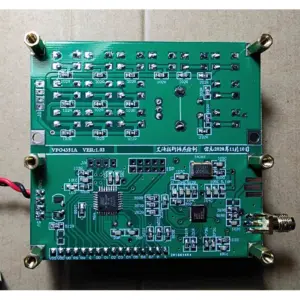 ADF4351 RF Signal Generator 35MHz-4400MHz 10 Sd1310852d66442788503158741692ebe4