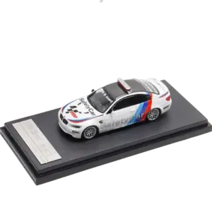 BMW M3 E92 Police Diecast Model Set 1/64 Scale 11 Sd13536b5802e498f96f7eaff29014a59F