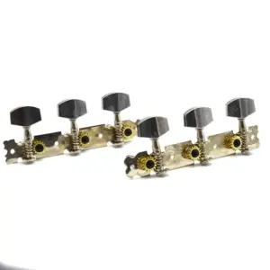 Chrome Guitar Tuning Peg Set Model 1315 8 Sd1369ff95ec94986bb6b15877e729ca5f