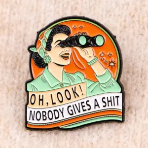 Rebellious Alloy Brooch Set with Vintage Graphics 10 Sd136ecfdc7d3451b9c78d204e6bd71feL