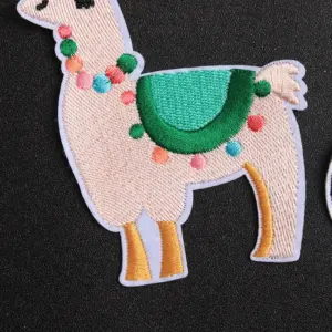 Taxi Compass Astronaut Embroidered Patch Set 12 Sd13fd477b09743938def51a75aca400el