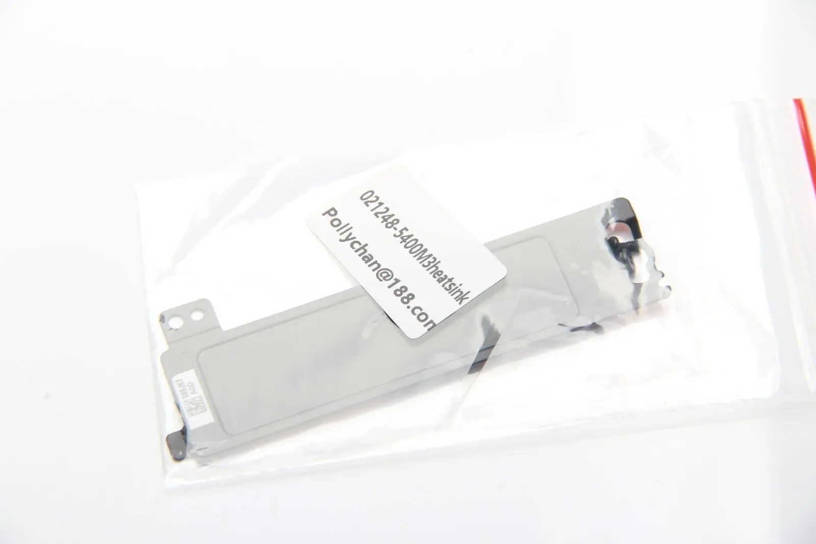 Dell Latitude M.2 2280 SSD Heatsink for E5400 3 Dell Latitude M.2 2280 SSD Heatsink for E5400 - Image 3