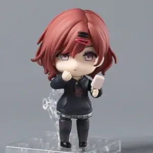 Face-Changeable Madoka Higuchi PVC Figure 10 Sd1410eefd0f7441ba838fb6c07aa06452