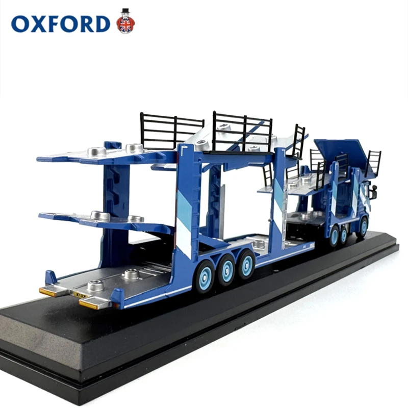 Vivid 1:76 Scale SCANIA EVO6 Model Truck 3 Vivid 1:76 Scale SCANIA EVO6 Model Truck - Image 3