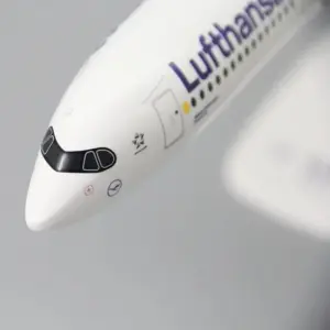 Lufthansa Airbus A350-900 1/200 Scale Diecast Model 10 Sd1486c0c0a1f4350847bcb9b2c318c48a