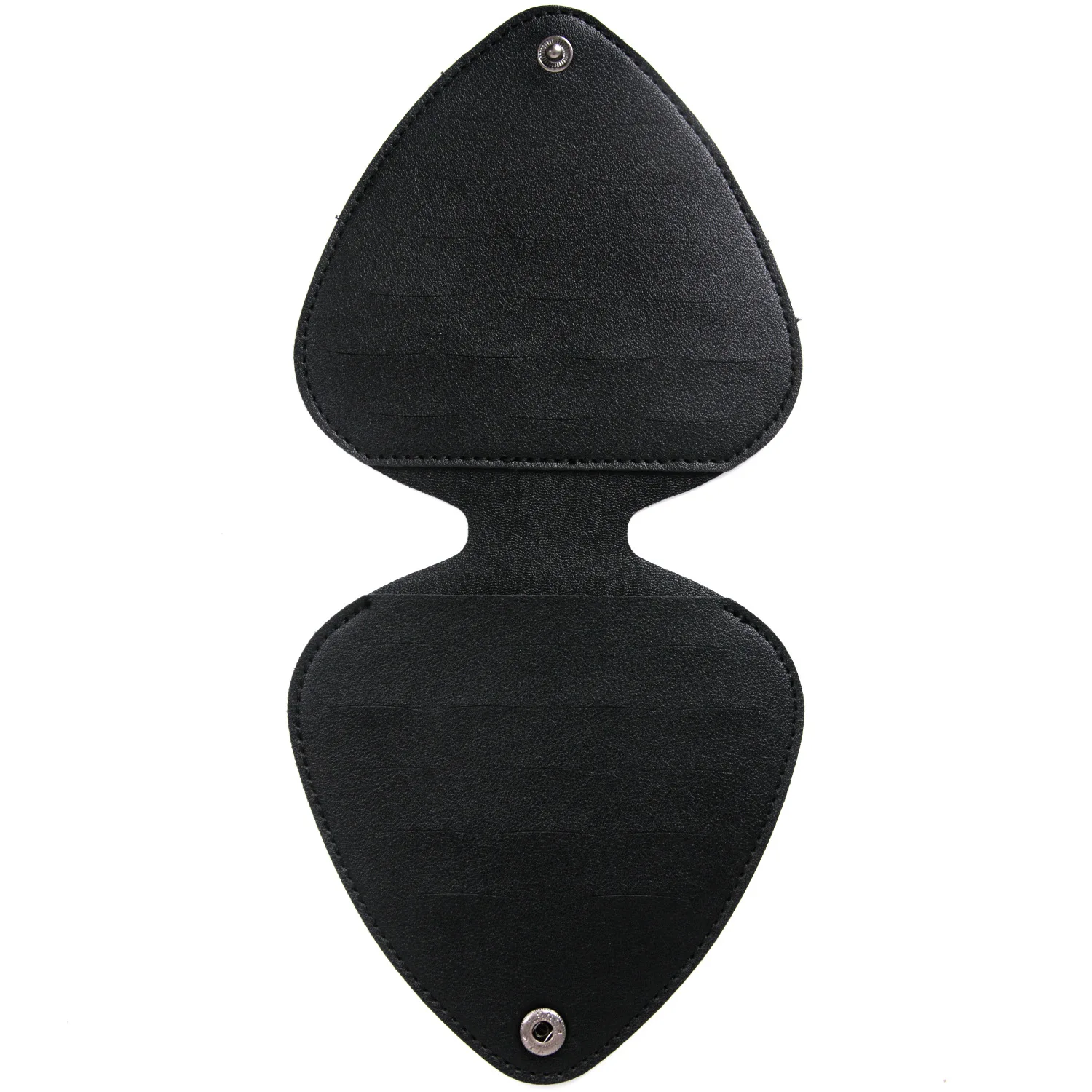 Vibrant Imitation Leather Guitar Pick Case 8 Vibrant Imitation Leather Guitar Pick Case - Image 8