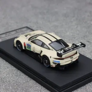 Porsche 911 GT3 R Model by Takara Tomy 1:64 13 Sd15bda4f034b43de9e90c33b3736b47bS