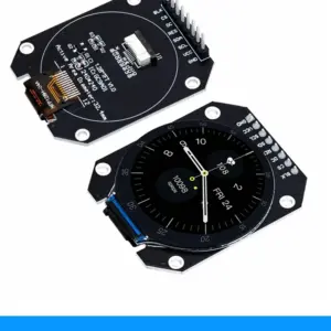 1.28-Inch TFT LCD Display Module 17 Sd16ac3fbee1a4139a04c8bee05ae3895A