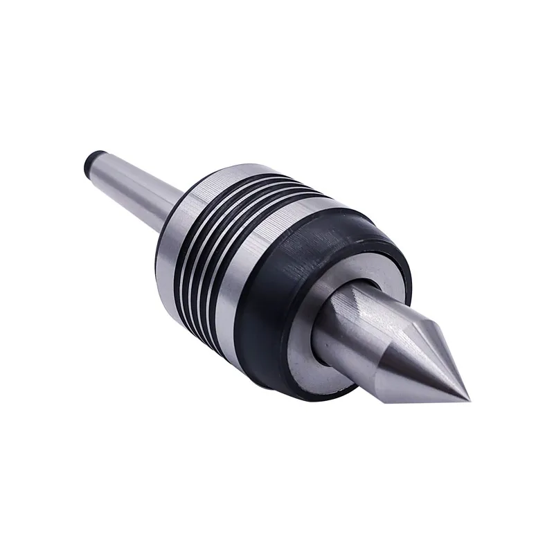 MT1 Precision Live Center for Lathe Machines 3 MT1 Precision Live Center for Lathe Machines - Image 3