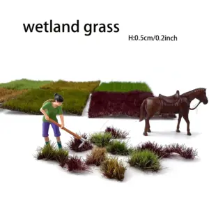 Realistic Wetland Grass Cluster Model for Dioramas 11 Sd16e3ae85bf94f1ab83c1e4a40a5e22fA