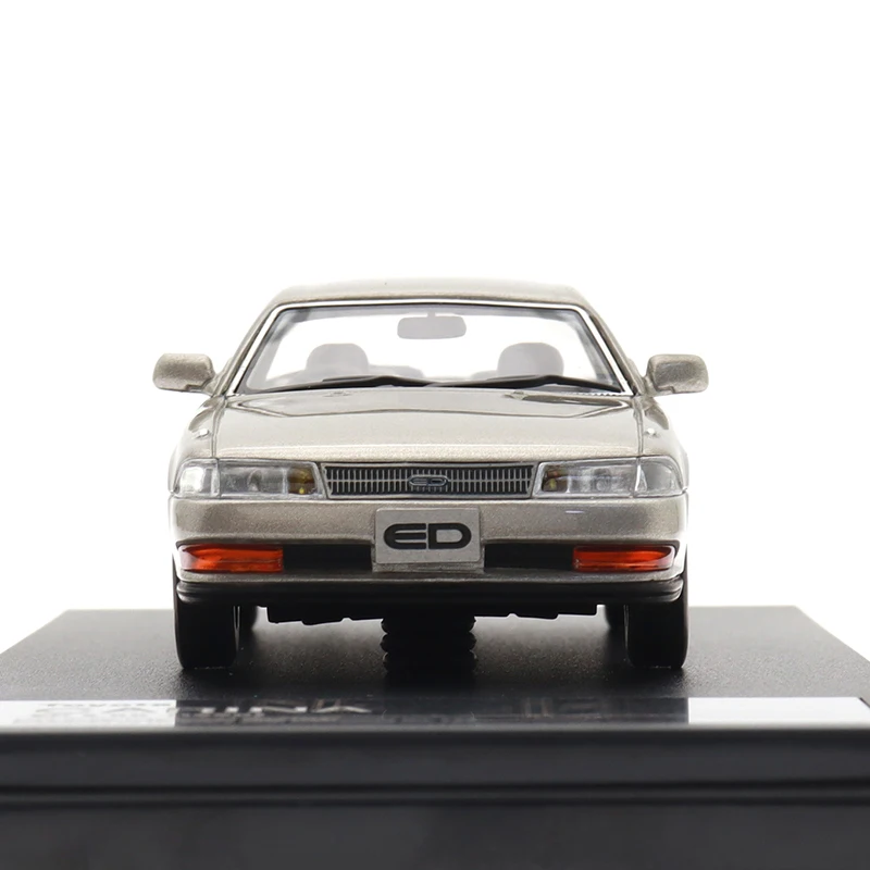 1990 Toyota Carina ED Resin Model Collection 6 1990 Toyota Carina ED Resin Model Collection - Image 6