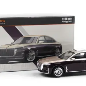 TSM MODEL 1:64 Luxury Sedan Diecast Car 7 Sd17b890ef9764cbeb0f178813cdf0ce23