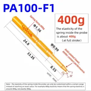 PA100-F1 Spring Test Probe Set 20/100 pcs 15 Sd186940f10fc4e84bc421d1ff60d95b3c 1