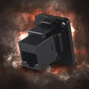 Industrial D-type RJ45 Network Module for Security 14 Sd19813b1d05644eebed5c5b976964891E