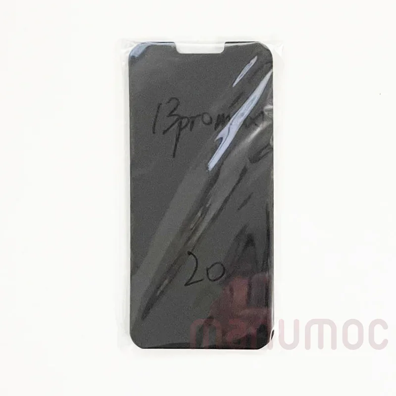 iPhone OLED Polarizer Film Set 5-Pack 4 iPhone OLED Polarizer Film Set 5-Pack - Image 4