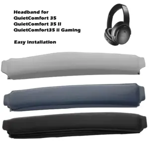 Silicone Headband Cover for Bose QC Series 10 Sd1a82a7384e540af831c41ea8ea7f6c6F