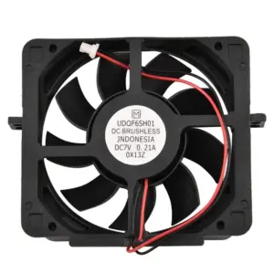 PlayStation 2 Internal Cooling Fan 80mm x 80mm 6 Sd1c3d364b5354c5eaa65c9d42bc22d72P